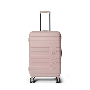 DAY ET Kuffert Tonal 24 69 Cm Pink