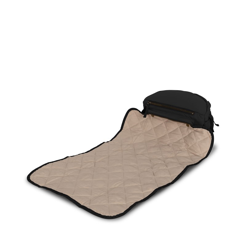 Konges Sløjd Skötväska ALL YOU NEED Bumbag Svart 4
