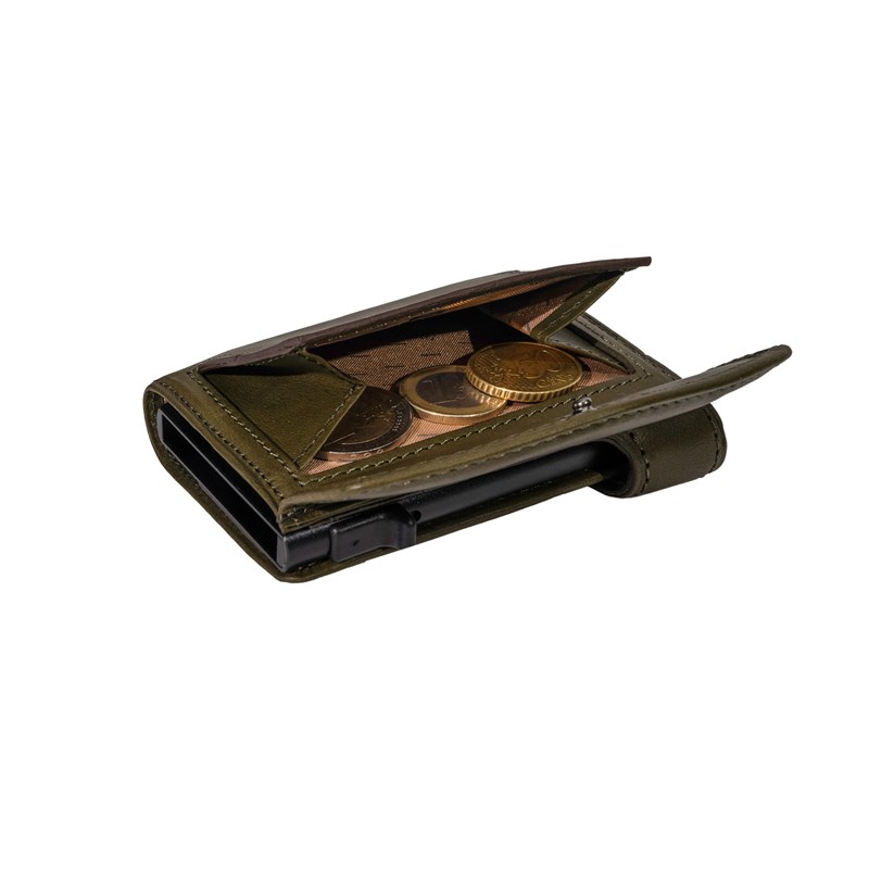 Tony Perotti Kreditkortholder Furbo  Grøn 5