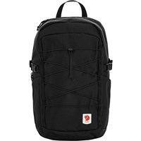 Fjällräven Rygsæk Skule 24  Sort 1
