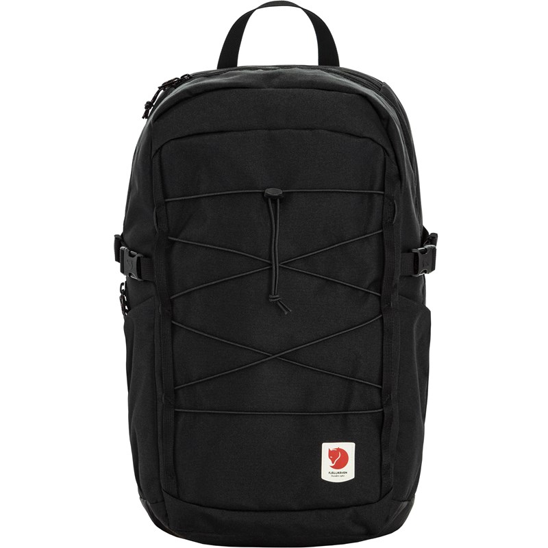 Fjällräven Rygsæk Skule 24  Sort 1