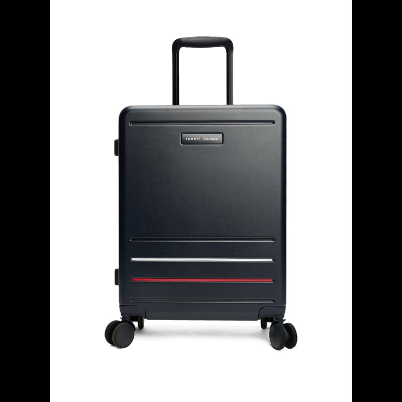 Tommy Hilfiger Kuffert Blå 55 Cm 1