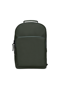 RAINS Rygsæk Book Daypack L Grøn 1