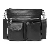 Depeche Crossbody Svart 1