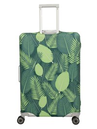 travelite Skyddsöverdrag Grön Str L 1
