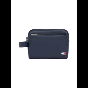 Tommy Hilfiger Toilettaske Heritage Blå