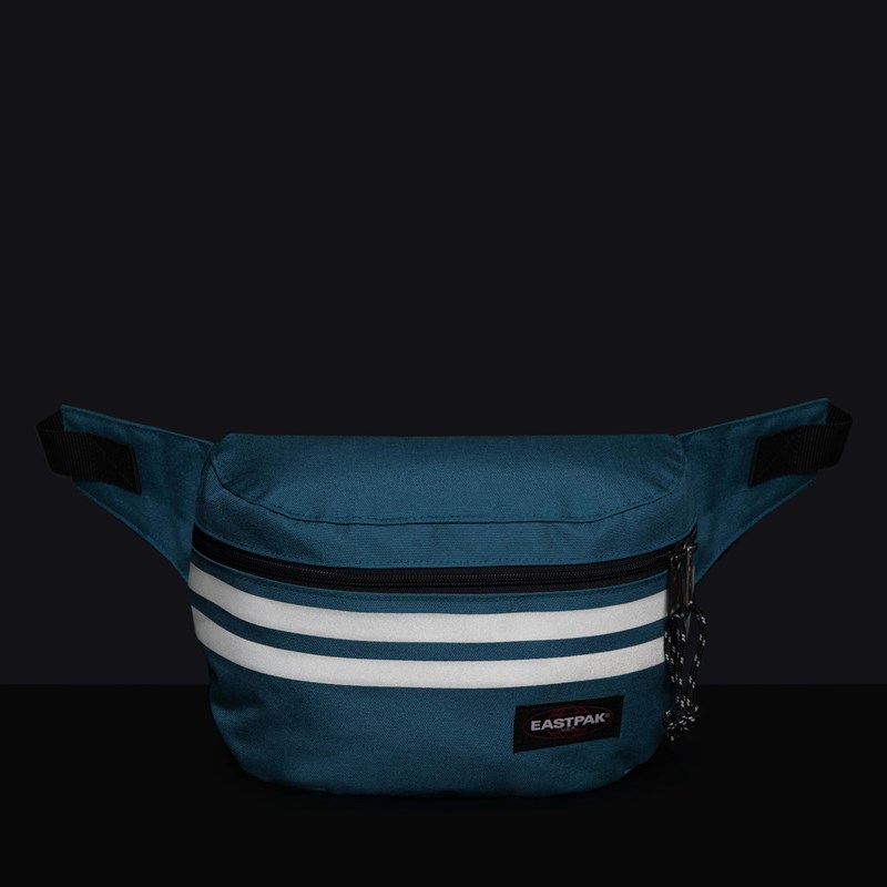 Eastpak Bæltetaske Bane Blå 5