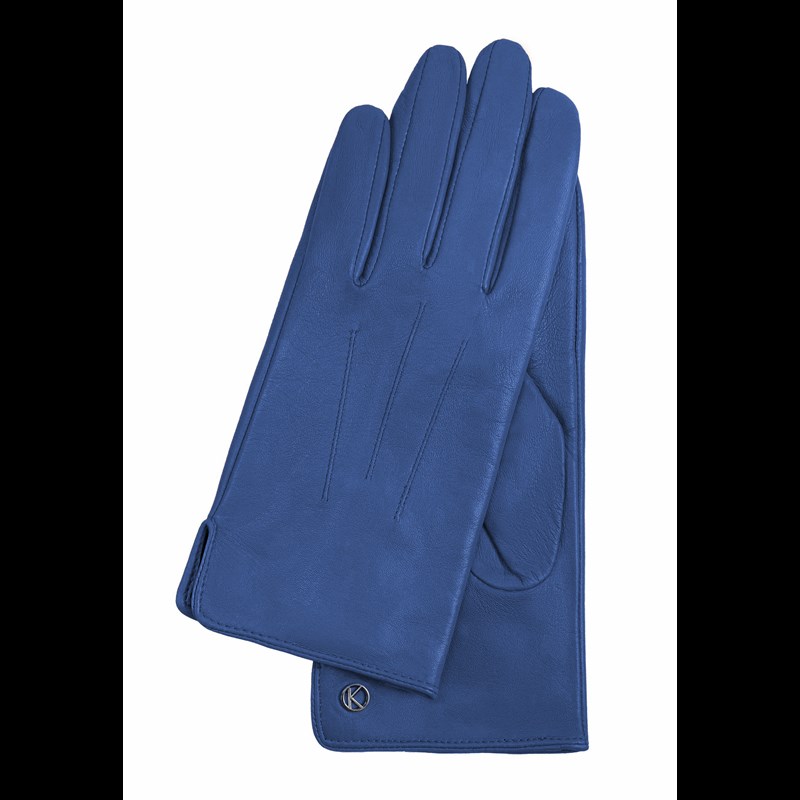 Kessler Damehandske Carla Denim Str 7,5 1