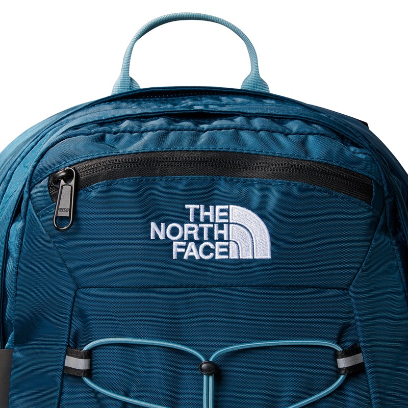 The North Face Rygsæk Borealis Classic Petrol 7