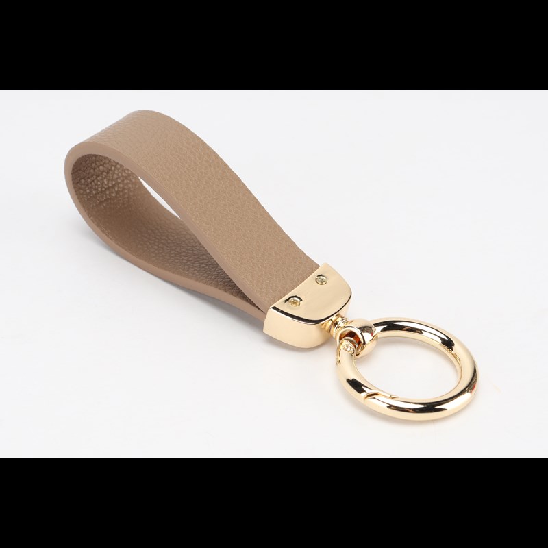 NATURES Collection Nøglering Kim Beige 3