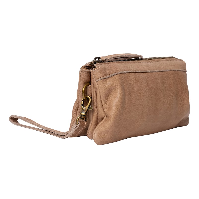 RE:DESIGNED Crossbody Lisa Urban Taupe 3