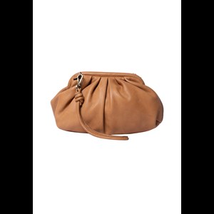 RE:DESIGNED Crossbody Noha Big Cognac