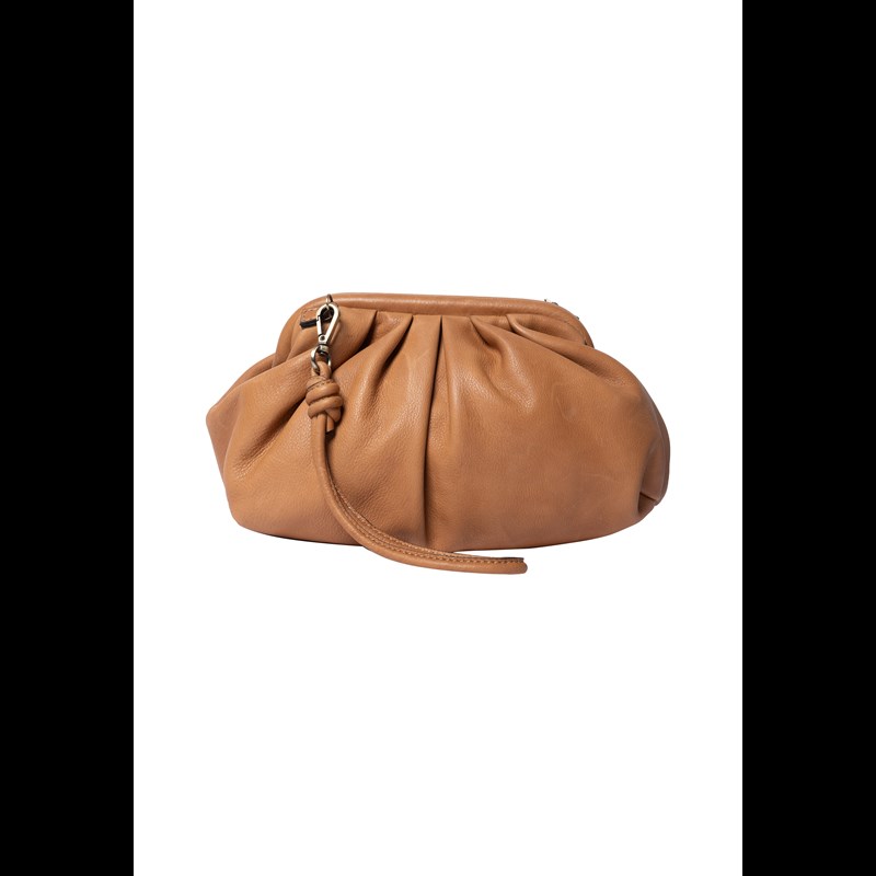 RE:DESIGNED Crossbody Noha Big Cognac 1