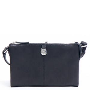 Adax Combi clutch Lindsey Venezia Sort