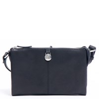 Adax Combi clutch Lindsey Venezia Sort