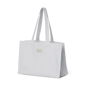 Cam Cam Copenhagen Shopper Tote Kanvas Randig