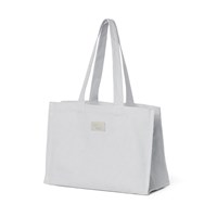 Cam Cam Copenhagen Shopper Tote Kanvas Stribet