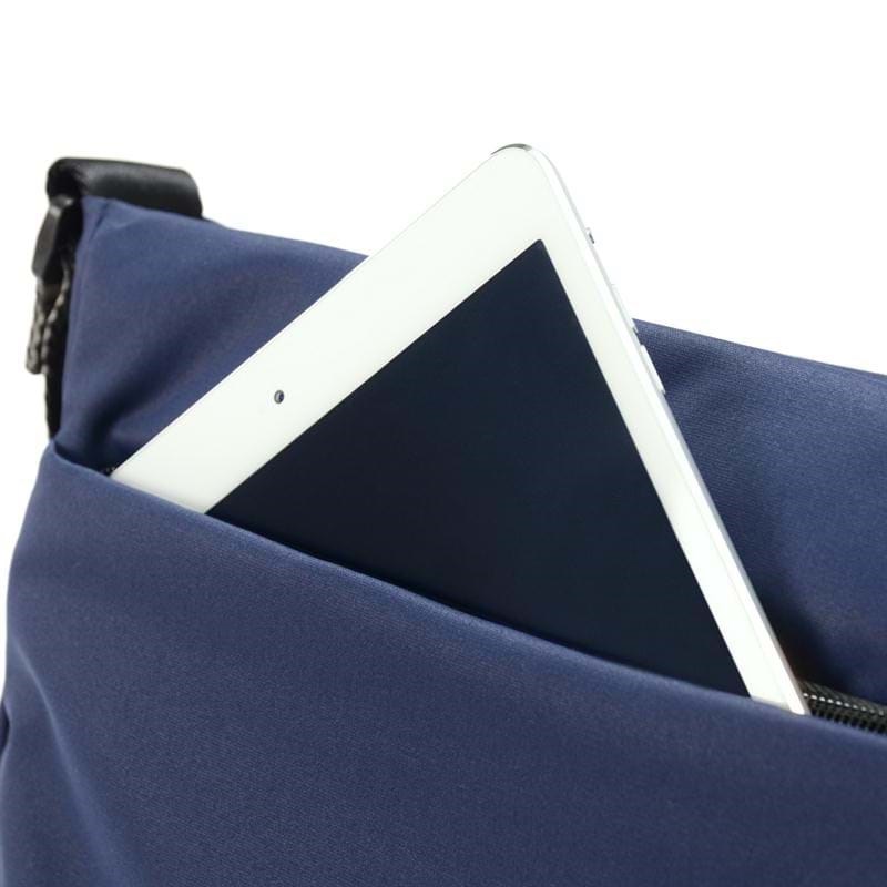 Hedgren Crossbody Gravity   Blå 6