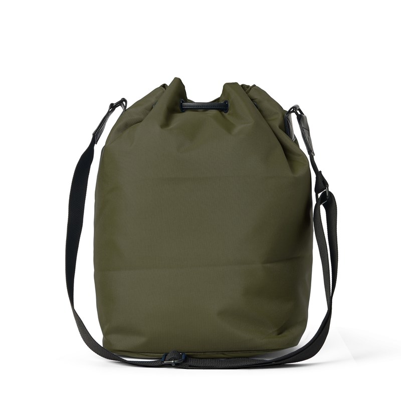 DAY ET Bucket Bag Day GW RE-S  Grön 2