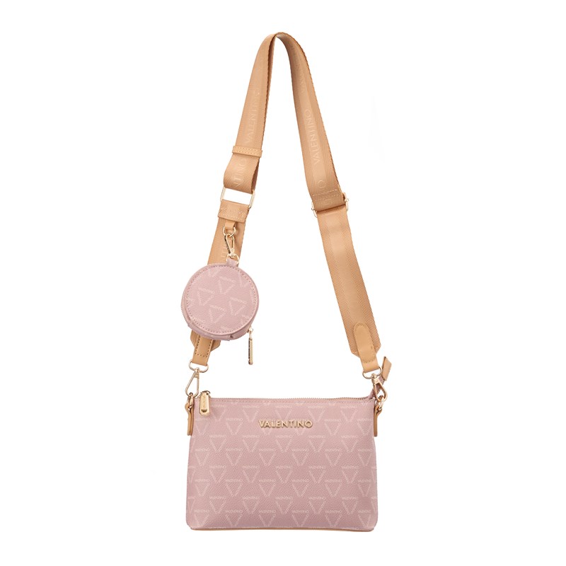Valentino Bags Crossbody Lady Re Rosa 7