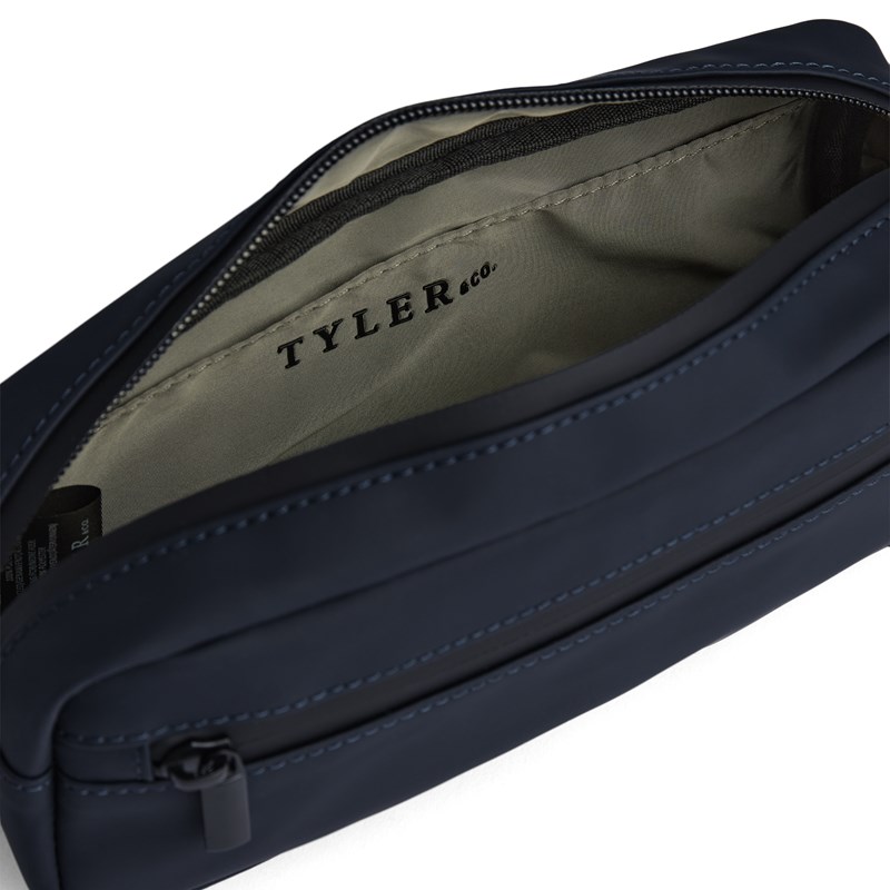 Tyler & Co Penalhus Pencil Navy 5