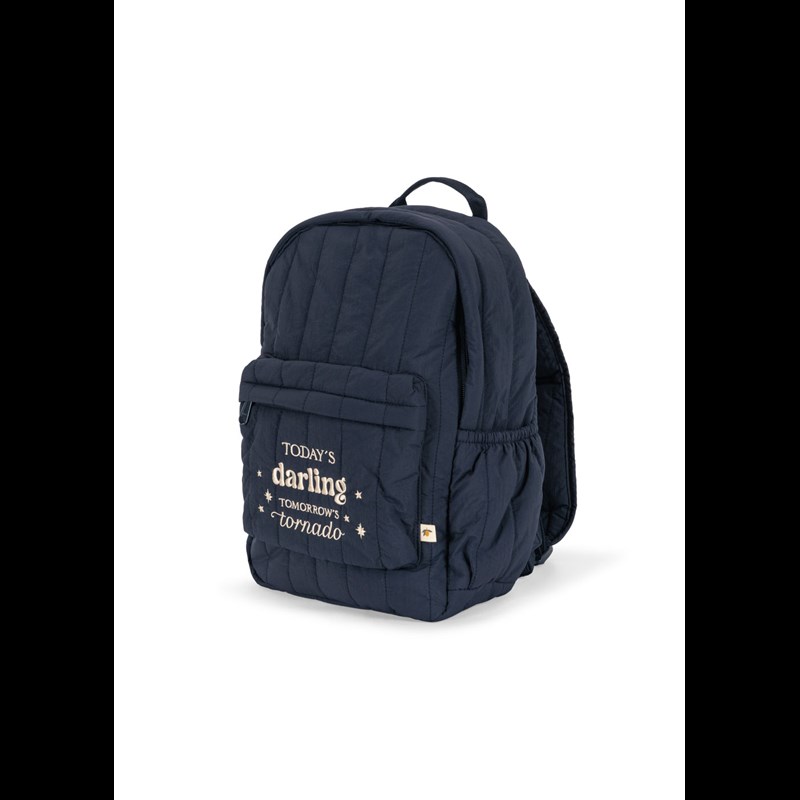 Konges Sløjd Ryggsäck Juno Midi Blå 2