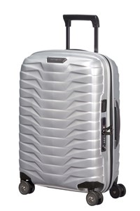 Samsonite Resväska Proxis Silver 55 Cm 1