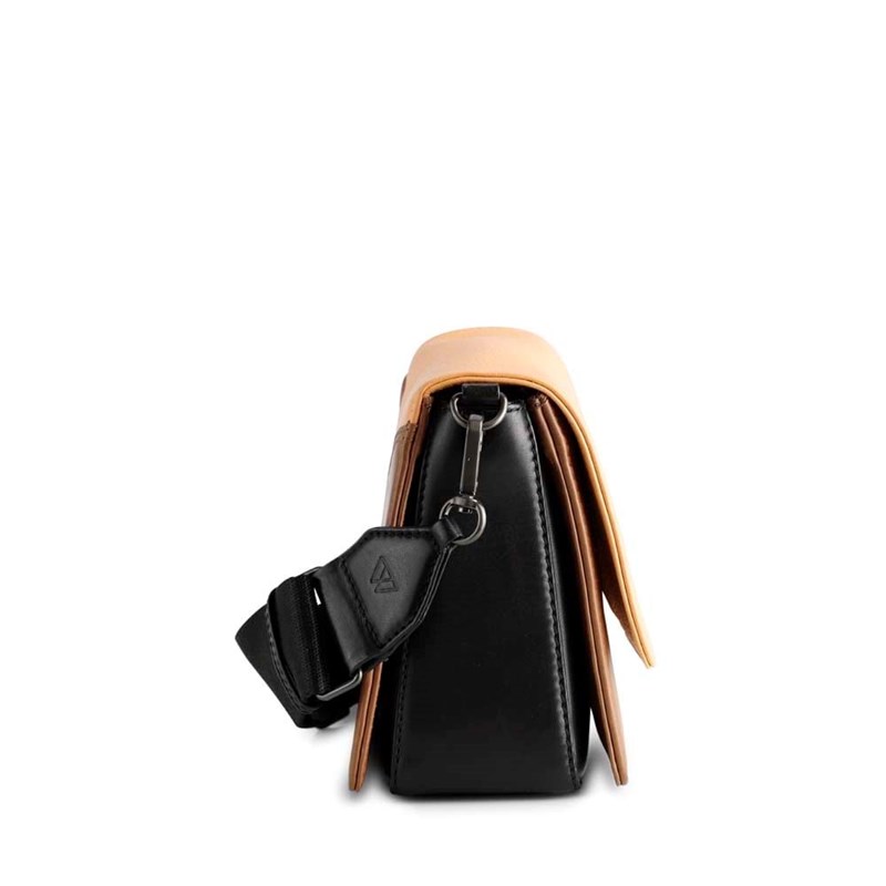 Markberg Crossbody Anni Cognac/rust 3
