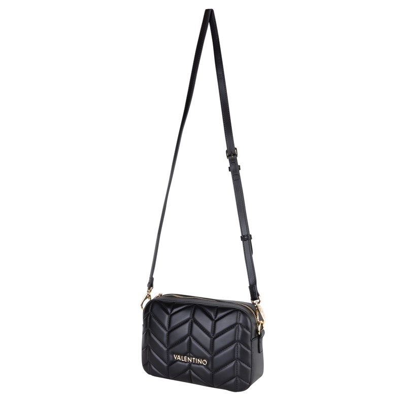 Valentino Bags Crossbody Petal RE  Svart 2
