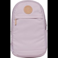 Beckmann Barnryggsäck Urban Midi 16" Lila