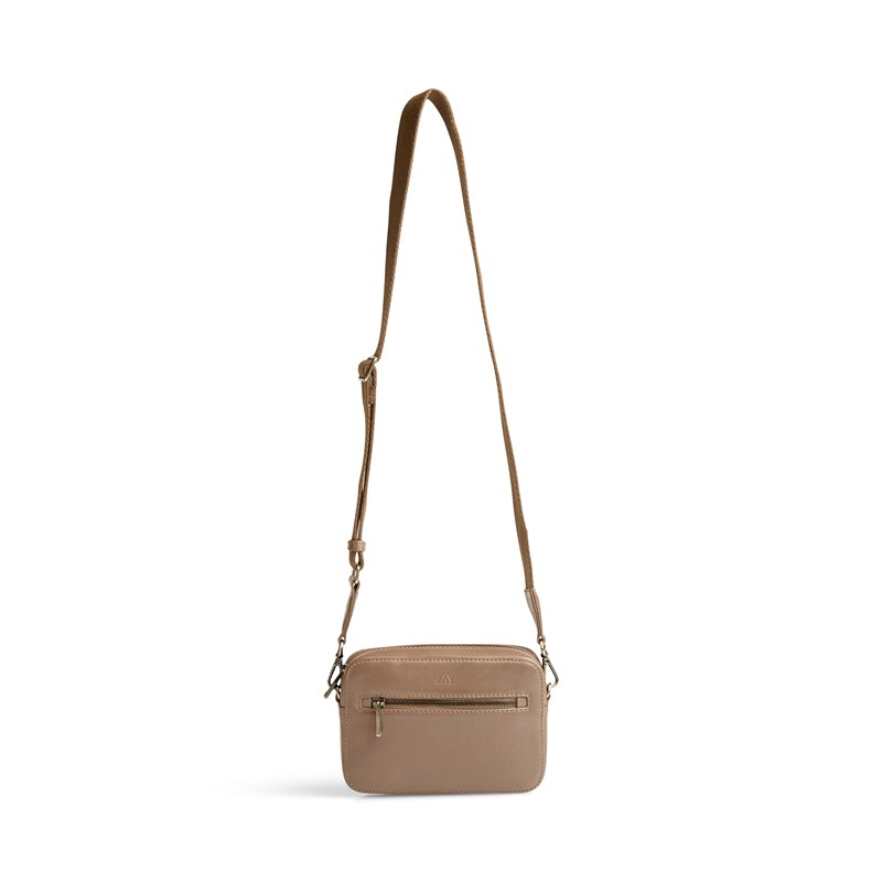 Markberg Crossbody Elea Antique Nougat 6