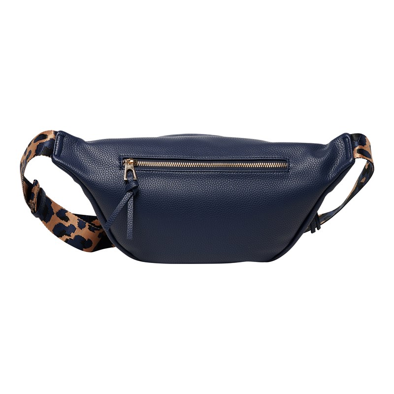 Noella Bæltetaske Cuba Navy 3