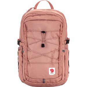 Fjällräven Ryggsäck Skule 20 Rosa