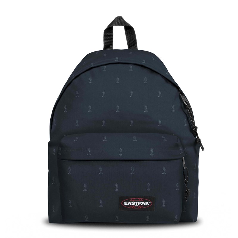 Eastpak Rygsæk Padded Pak'r Blå/lyseblå 1