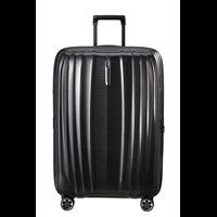 Samsonite Kuffert Nexis Sort 76 Cm 1