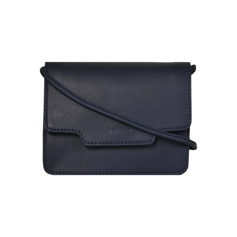 Belsac Crossbody Danya M. blå 1