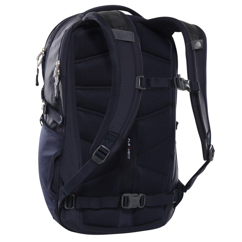 The North Face Rygsæk Borealis Blå Grå 5