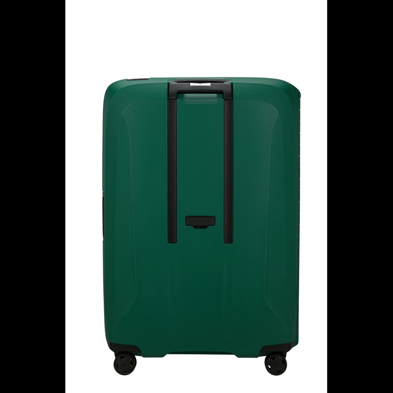 Samsonite Kuffert Essens Grøn 81 Cm 8