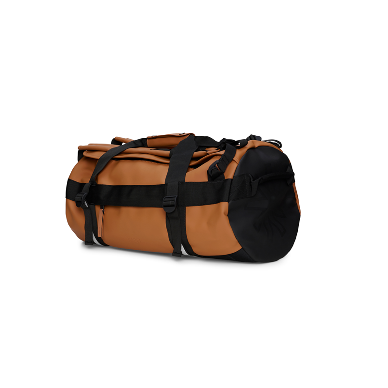 RAINS Duffel Bag Texel S Rust 3