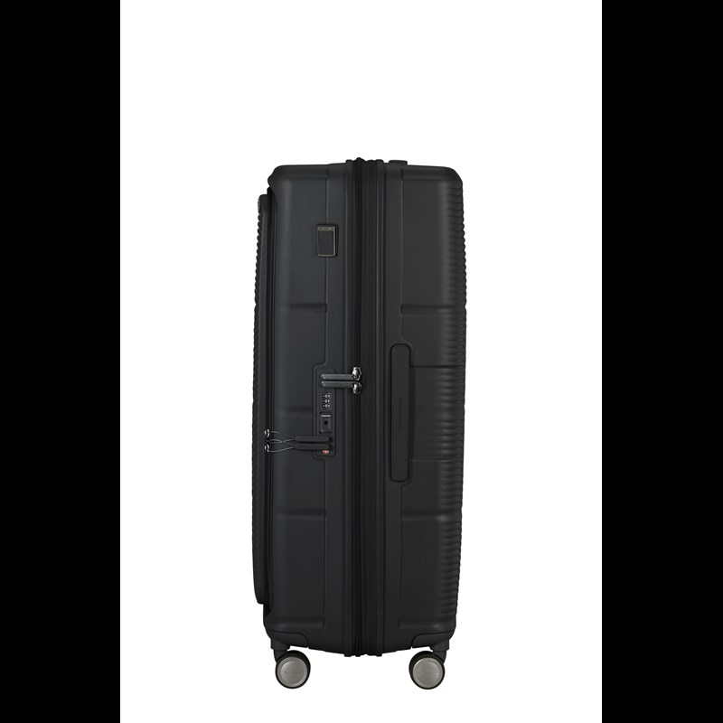Samsonite Resväska Paralux HS Svart 81 Cm 3