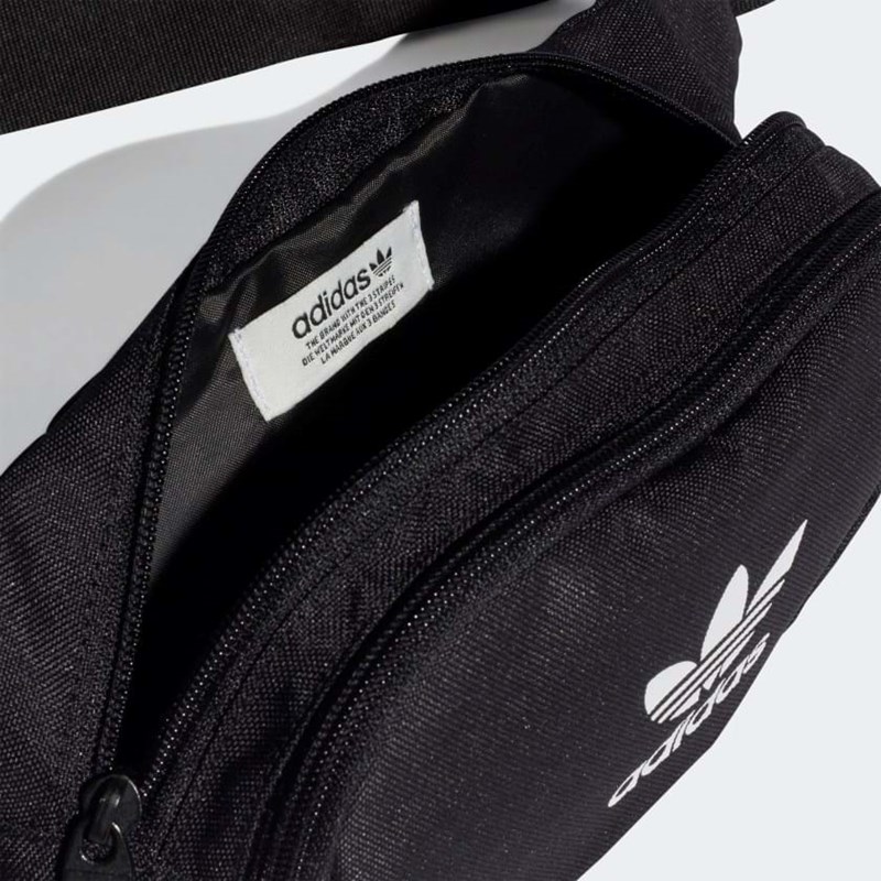 Adidas Originals Bæltetaske Essential  Sort 4