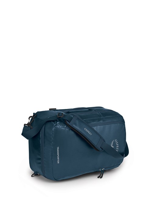 Travelbag Transporter Carryon