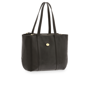The Bridge Shopper Brun