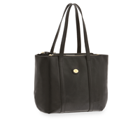 The Bridge Shopper Brun 1