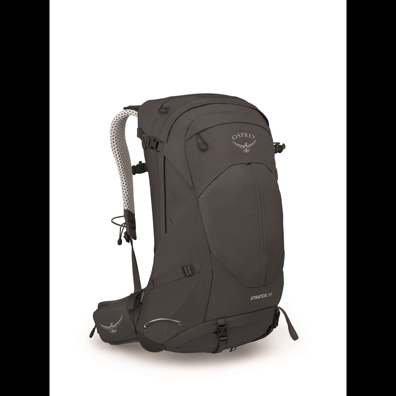 Osprey Rygsæk Stratos 34  M. Grå 1