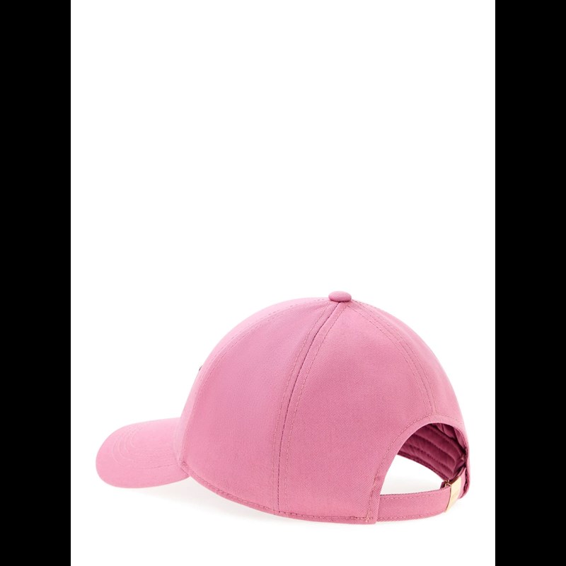 Guess Keps Baseball Rosa 3