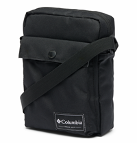 Columbia Crossbody Zigzag II  Svart 1