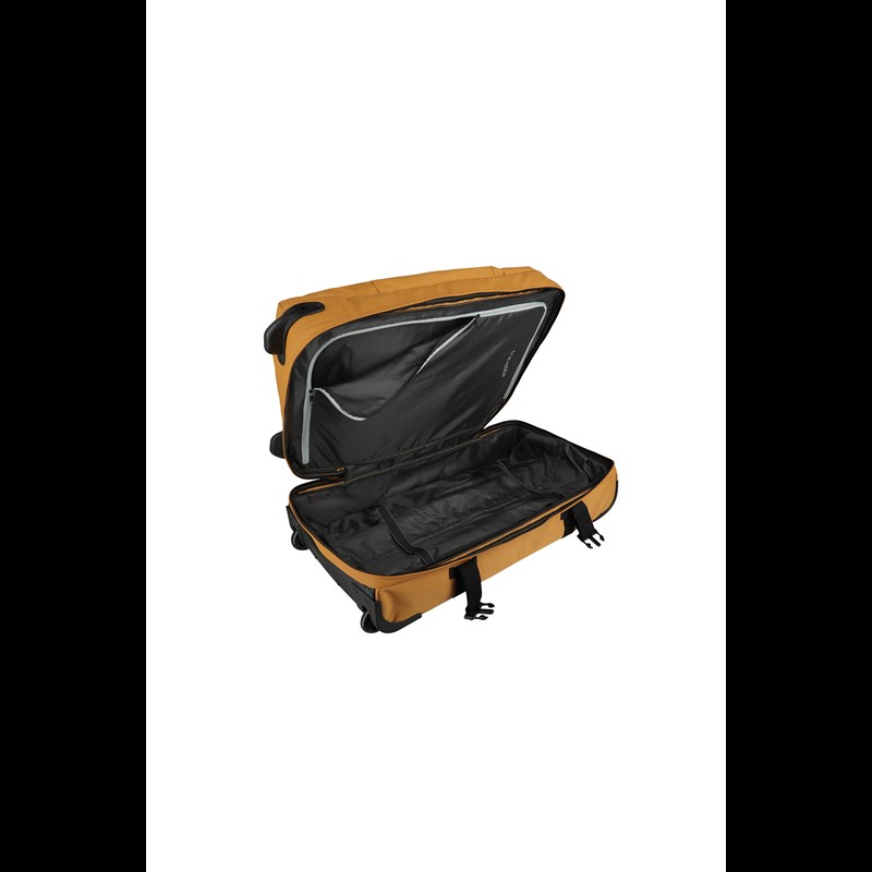 travelite Kuffert Bolonia Gul Str S 3