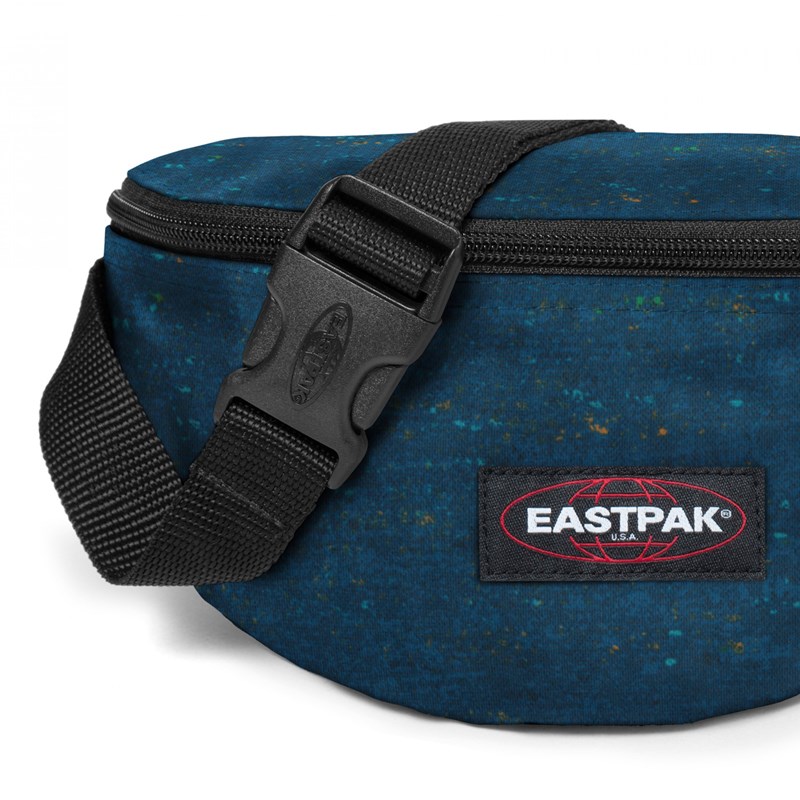 Eastpak Bæltetaske Springer Turkis 4