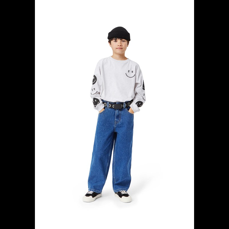 Molo Bälte Nite Svart Str M/L 2